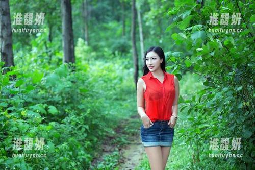 TuiGirl推女郎-王李丹尼 TuiGirl推女郎 - 少女全集,王李丹尼为你列出十种少女心的错误标配!
