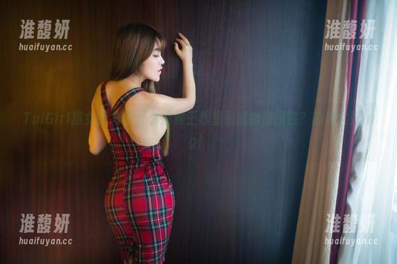 TuiGirl推女郎-王根星熙 TuiGirl推女郎 - 拿什么拯救王根星熙的旗袍图包?脑洞大开ing!