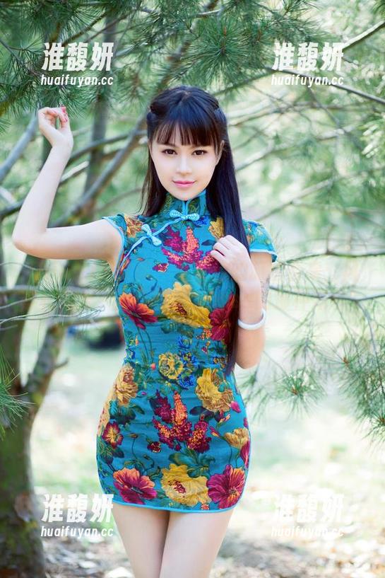 TuiGirl推女郎-赵梦洁 TuiGirl推女郎 - 赵梦洁的旅拍合集:风景和美人,都是随便摆pose的那种好看!