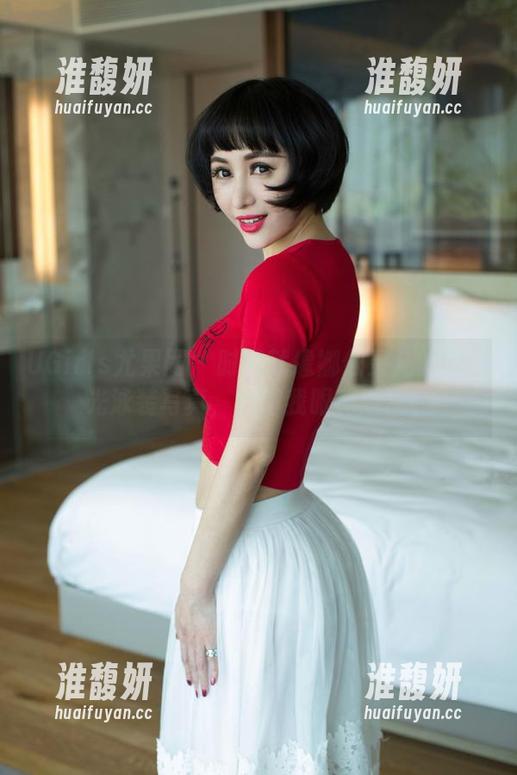 UGirls尤果网-娜依灵儿 UGirls尤果网 - 时光就像娜依灵儿的无圣光泳装写真,晃得我眼花缭乱。