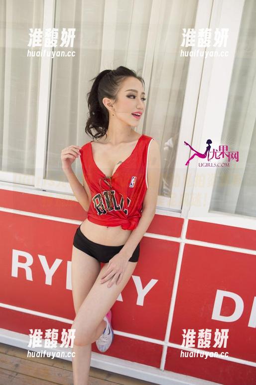 UGirls尤果网-杨晨晨 UGirls尤果网 - 听说杨晨晨的私拍资源有特别的防销毁功能,美足成迷!