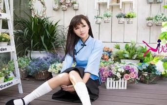 UGirls尤果网 - 呼救！松果儿的护士作品精选，拯救你的无聊时光