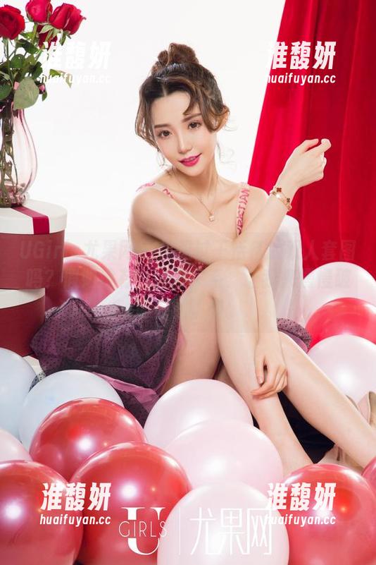 UGirls尤果网-王恬恬 UGirls尤果网 - 你见过王恬恬的双人套图吗?假如没有…也没关系,让我来慢慢破坏你的认知。