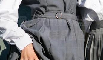 UGirls尤果网 - 陈雅漫穿黑丝？哪个角度下都有点意思，随手翻翻图片看看。