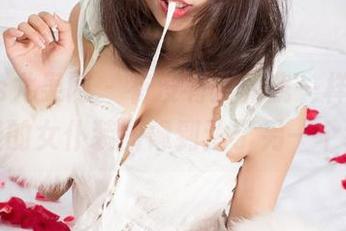 UGirls尤果网 - 有没有人和我一样，因为陈雅漫的女仆装图像到达了另一个境界？