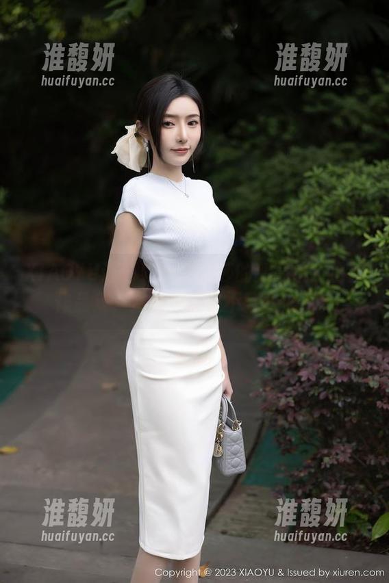 XIAOYU语画界 - 李丽莎的新意境：白丝作品集，资源一点也不藏着掖着。