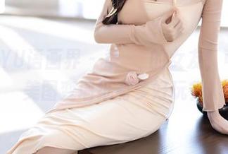 XIAOYU语画界 - 章芃芃的女友，可爱的美图变墙纸有多好玩？