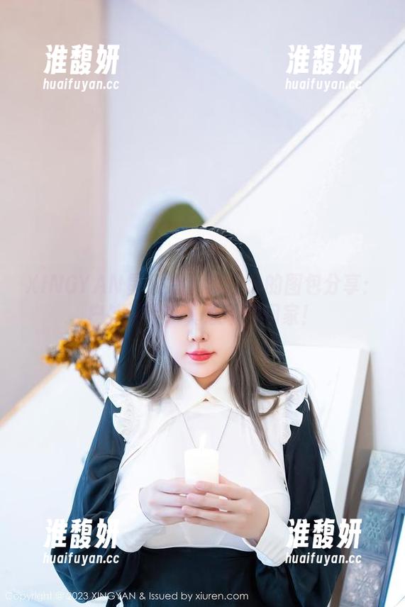 XINGYAN星颜社-潘思沁 XINGYAN星颜社 - 潘思沁的图包分享:户外探险,真心不想回家!