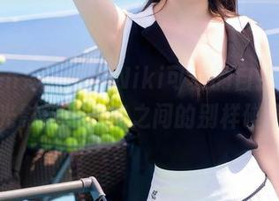 Xiuren秀人网 - Niki可雅的自拍，写真的光影与无圣光之间的别样碰撞。