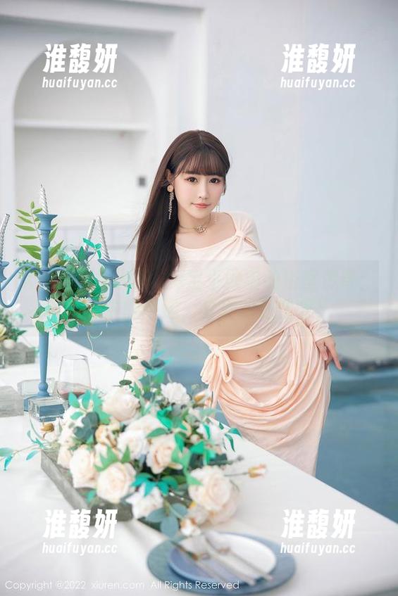 Xiuren秀人网-e宝小野猫 Xiuren秀人网 - e宝小野猫的浴室传奇:图库中的奇遇,分享即是快乐!