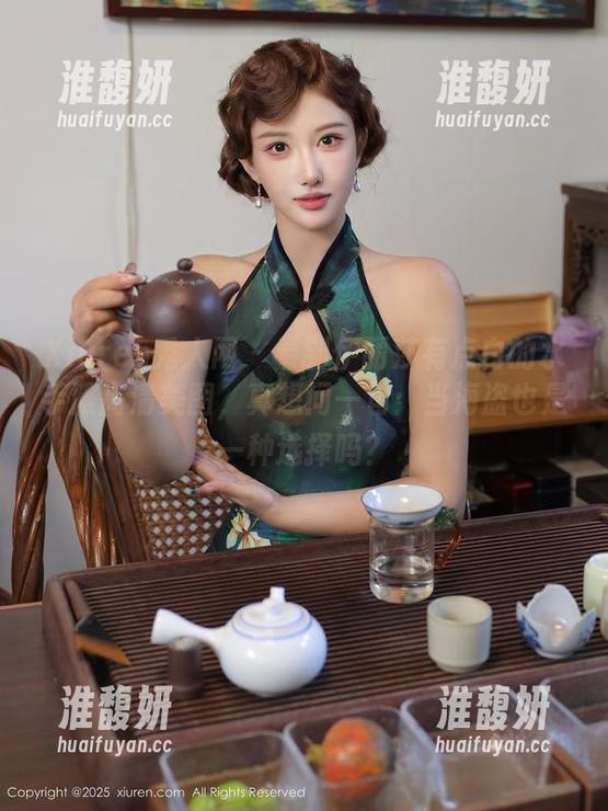 Xiuren秀人网 - 看到伊丽莎有点白的水手服高清美图，真想问一句：当海盗也是一种选择吗？