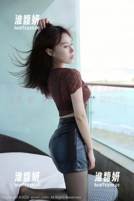 Xiuren秀人网-周慕汐 Xiuren秀人网 - 周慕汐的无圣光连体衣合集,啊,是我想象中那样吗?期待一下!