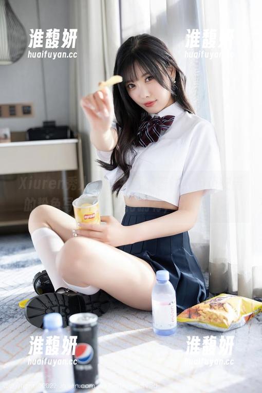 Xiuren秀人网-唐安诺 Xiuren秀人网 - 生活不差钱,但唐安诺的粉色写真,你值得拥有,分享走起!