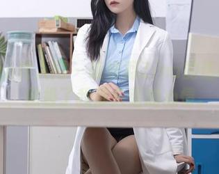 Xiuren秀人网 - 战姝羽Zina的透明原图，像极了我那失落的心情。