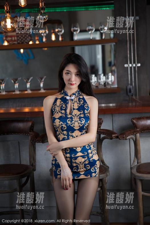Xiuren秀人网-玥儿玥er Xiuren秀人网 - 精选出的玥儿玥er美腿图片,夸一下这角度,这质感呢。