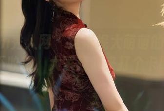 Xiuren秀人网 - 这米妮大萌萌的花嫁美图不收钱，大家赶紧来打个卡吧！