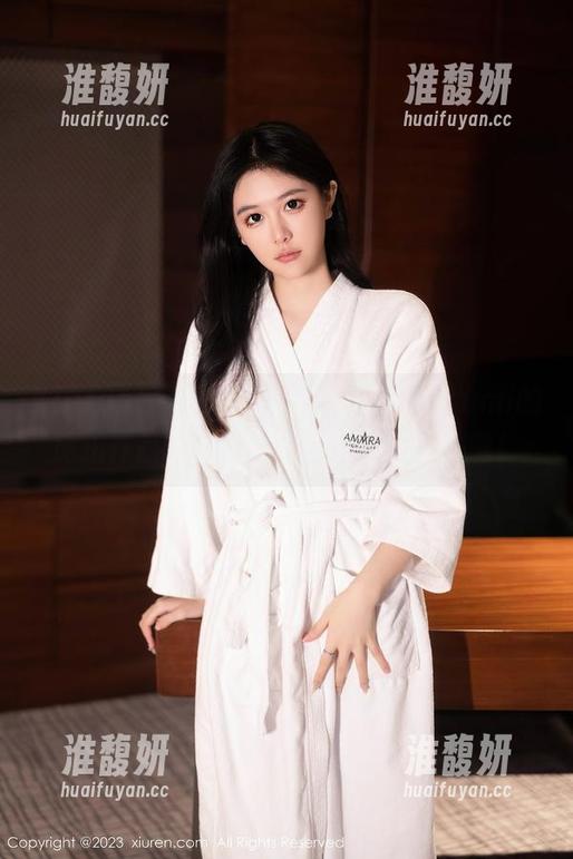 Xiuren秀人网-美昕Yumi Xiuren秀人网 - 福利加倍,美昕Yumi的旅拍作品让你眼花缭乱,快来瞧一瞧!