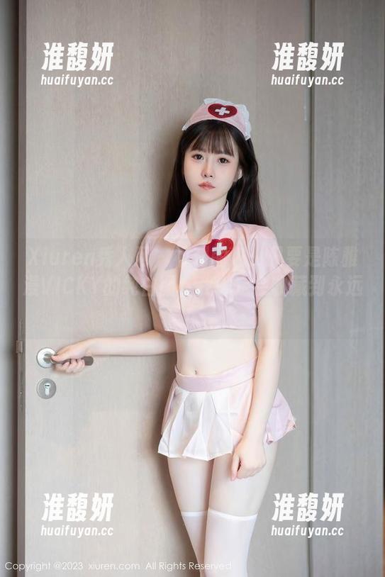 Xiuren秀人网-陈雅漫VICKY Xiuren秀人网 - 福利图包:只要是陈雅漫VICKY的纯白图,我一定会收藏到永远!