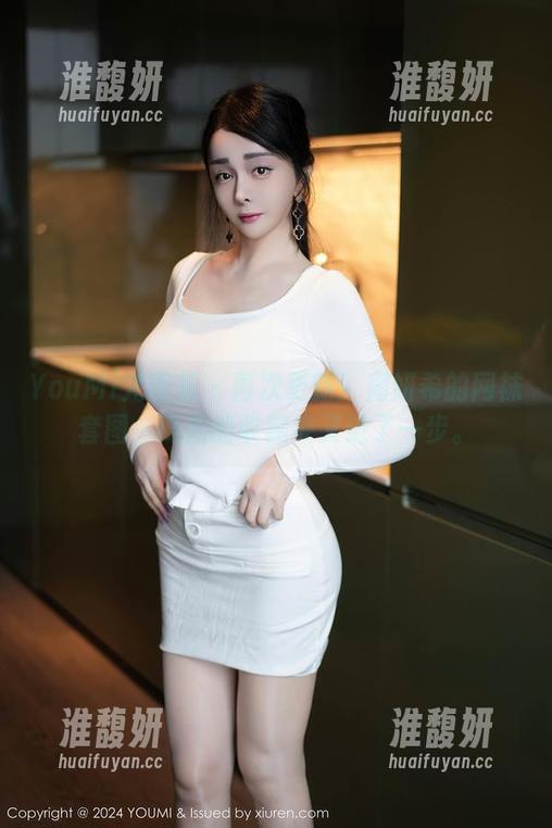 YouMi尤蜜荟-周妍希 YouMi尤蜜荟 - 再次更新!周妍希的网袜套图,离我的收藏夹又近了一步。