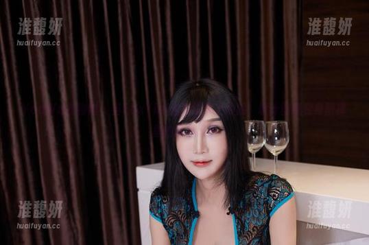YouWu尤物馆 - 当FoxYini孟狐狸穿上校服，设计图纸变身图库里的青春风暴