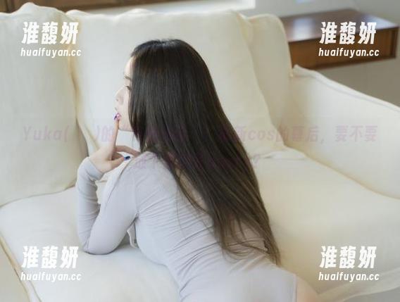 Yuka(유카)的“秘密约会”：最新cos的幕后，要不要放个蛋糕开party？