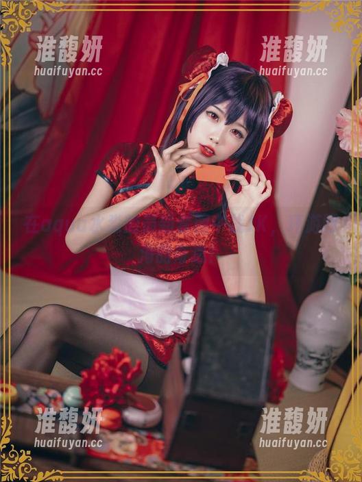 在aqua水淼的最新套图中找JK，环游四海的奇遇！