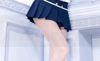 beautyleg - 花嫁？不，Jill是全场焦点！从未见过如此撩人的套图精选。