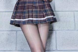 beautyleg - 精选：没想到短裤也能传达那么多信息，黄苇萱向我们展示其隐藏的哲学啊。