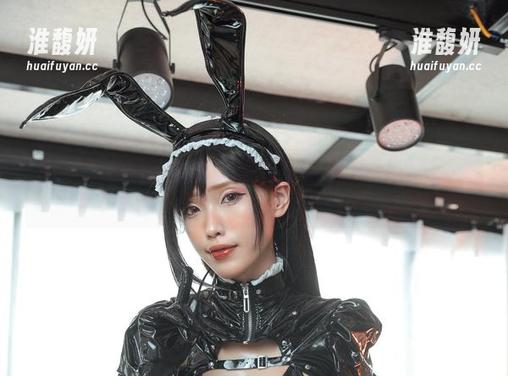 看！eliza喵喵浴缸里的无圣光蒂法，陪你一同沉淀成美图。