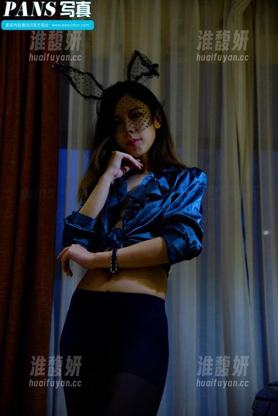 pans-妮妮 pans - Ohmy!妮妮的女仆图包分享正在“服务”中,不要吓跑了!