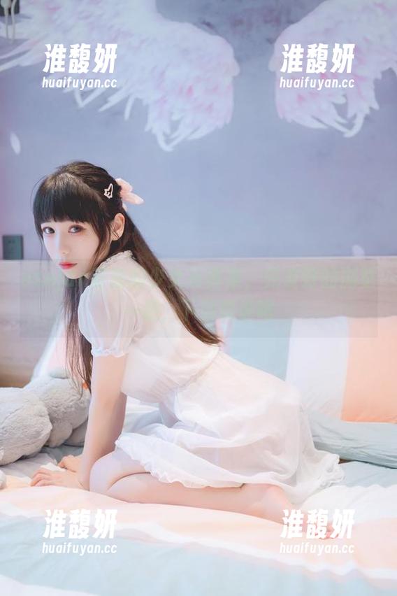 usejan蓝蓝的少女写真集，先友好的浏览一遍，下载再说吧