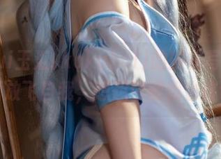 yuuhui玉汇(kokuhui)的内衣写真原图，潇洒放飞自我，想想可能我也该试试？
