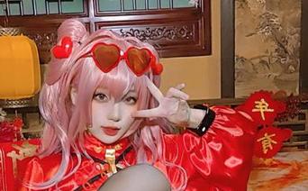 如果七七娜娜子能给我的自拍开一堂课，我一定捧着图包乐开花！