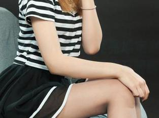 丽柜 - 看兔子如何漂漂亮亮地定义美足——这组写真让人懒得移开眼睛！