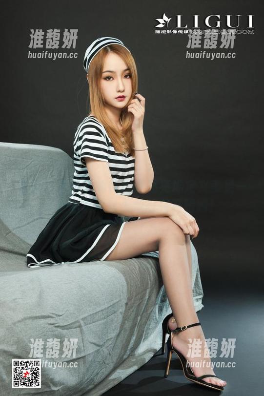 丽柜-兔子 丽柜 - 看兔子如何漂漂亮亮地定义美足——这组写真让人懒得移开眼睛!