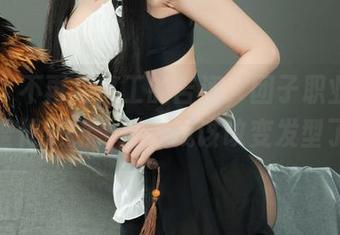 丽柜 - 不再是打工的苦涩，团子职业装合集整体更新，难道我该改变发型了？