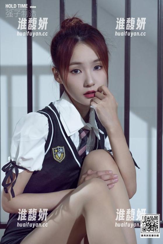 丽柜 - 图包里的图图制服，精选时看都能想象出课堂的氛围。