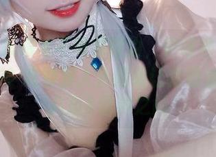 获取快乐根本不需要理由，伊喵君_Nya的《原神-鸣神双人》图册让我彻底沦陷在八重&雷神之间