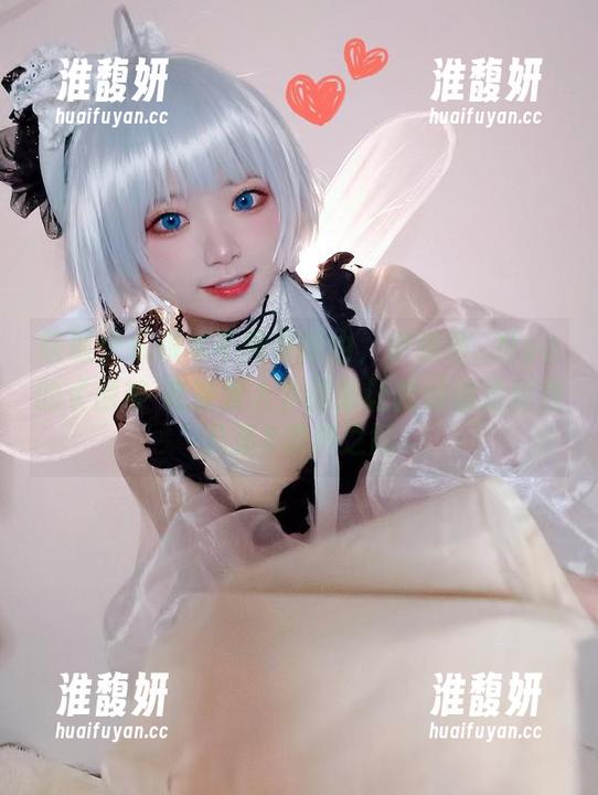 伊喵君_Nya 获取快乐根本不需要理由,伊喵君_Nya的《原神-鸣神双人》图册让我彻底沦陷在八重&雷神之间