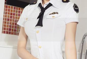 克拉女神 - 周迪的写真：一个秘书的意外诱惑