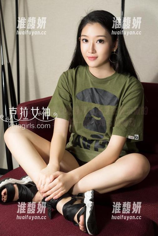 克拉女神-宋黛 克拉女神 - 真心觉得双马尾是在看宋黛的美图时,给我的一种不知名的萌动