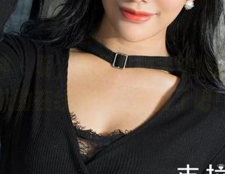 克拉女神 - 呃，原相机都无法捕捉梓芯网袜的在线魅力，太强了吧！