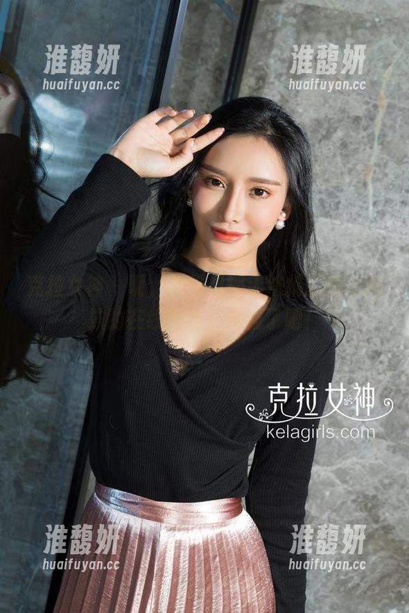克拉女神-梓芯 克拉女神 - 呃,原相机都无法捕捉梓芯网袜的在线魅力,太强了吧!