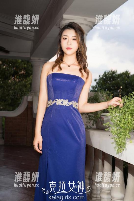 克拉女神-熙妍 克拉女神 - 熙妍高清写真来了,棉袜界的网红说是你我没意见!