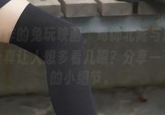 推出新作的兔玩映画，葛饰北斋与玛修，这组合真让人想多看几眼？分享一下里面的小细节。