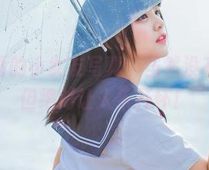 兔玩映画的小女友写真，虽然没有圣光，但绝对让人乐开怀！