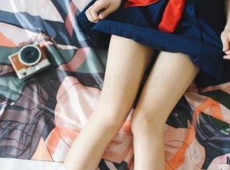 兔玩映画带你游历：精选制服短裙套图，قصيرة的诱惑