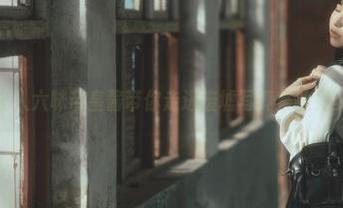 艺术狂人六味帝皇酱带你走进废墟写真集的另类之旅