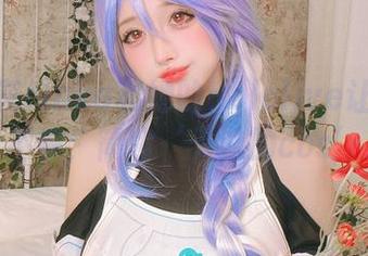 冲田凛花rinka和她的Hololive让人想聊个不停，简称‘天选的cos’。
