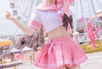 冲田凛花rinka的图包，少女前线PA15，你能抗住吗？